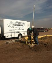 Herman Plumbing Co Inc image 16