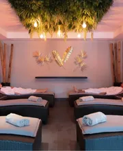 Salle de Spa Le Daya à Roquebrune-sur-Argens