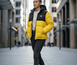 Daunenjacke - Damenbekleidung - Sportgeschäft in Trier - Skalasports