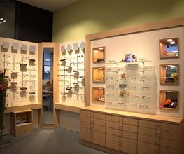Schäfer Optik GmbH Bild 5