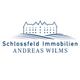 Schlossfeld Immobilien Andreas Wilms