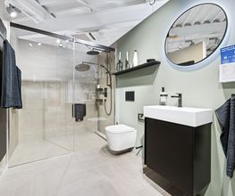 Sanitas Troesch Rapperswil, Küchenausstellung & Badausstellung Jona Bild 3