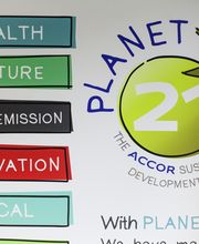 ibis budget Flensburg Handewitt Bild 5