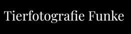 Tierfotografie Funke logo