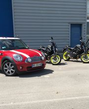 Auto-école Personeni Clerc Valdahon image 6