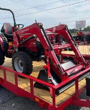Mahindra of the Upstate image 2