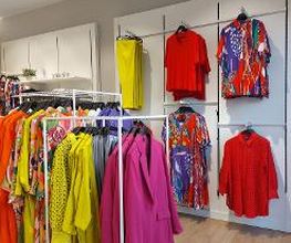 Ulla Popken | Große Größen | Berlin Schloßstraße Bild 8