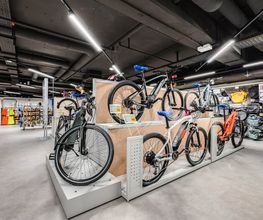 DECATHLON Kassel Bild 14