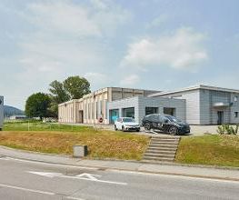 AMAG Mendrisio VW / VW Veicoli Commerciali Bild 10