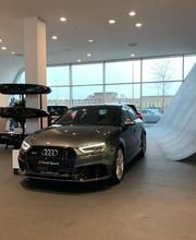 Audi Vélizy image 3