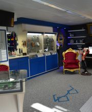 hellerich optik uhren schmuck Bild 1