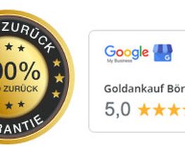 Goldankauf Börse Erfurt Bild 2
