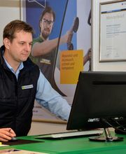 Pneumaster GmbH - Partnerbetrieb von EUROMASTER Bild 18