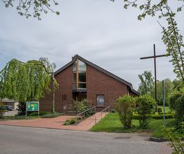 Gemeindezentrum Arche Wallenhorst-Lechtingen