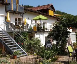 Landhaus Neckarblick Bild 12