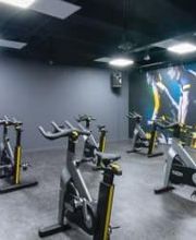 Fitness Park Saint-Herblain - Le Sillon Shopping image 6