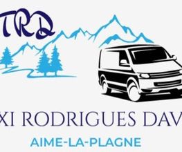TRD Taxi Rodrigues David image 3