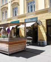 Ruff's Burger Maxvorstadt Bild 7