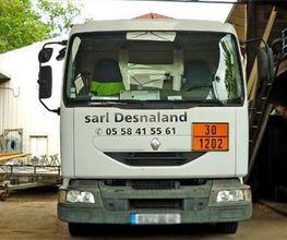 Desnaland SARL image 1