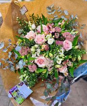 Espace Fleurs image 2