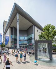 Spandau Arcaden Bild 1