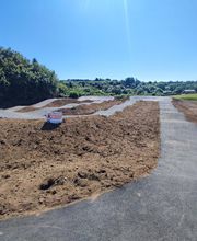 TPMN-Travaux Publics De La Montagne Noire SARL image 7