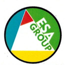 Esa Group logo