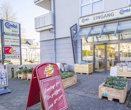 Combi Verbrauchermarkt Bielefeld, Brackwede Bild 1