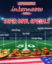 Lieferservice Intermezzo Dahoam Bild 5