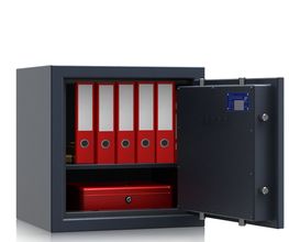 Wertschutzschrank Merkur - Klasse 1 EN 1143-1