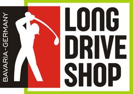 Longdriveshop logo