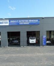 Euromaster Turco Services - Clermont-L'Herault image 8