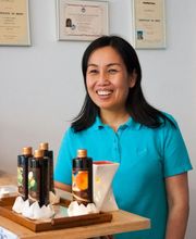 Limin Thai-Massage Bild 5