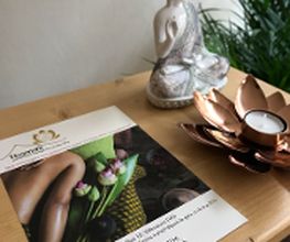 Thamdii Massage Thaï et Bien-Être | ASCA | Bild 12