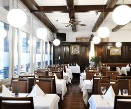 Restaurant Milano Bild 4