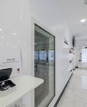 Audioprothésiste TIGNIEU-JAMEYZIEU Optical Center image 7