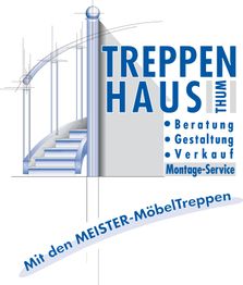 Treppenhaus Thum