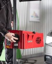 DEKRA Bilsyn Grenaa billede 4