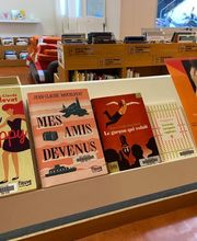 Bibliothèque municipale Bild 12