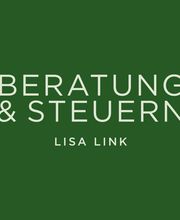 Beratung & Steuern Lisa Link Bild 1