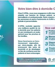 C-VITAL Bild 1