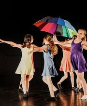 aha! Studio für Tanz und Bewegung Bild 2