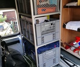 SYS-RACK Bild 6