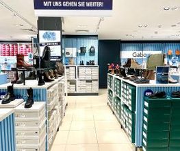 Aktiv Schuh Chemnitz Center Bild 5