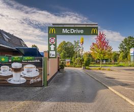 McDonald's Bild 3