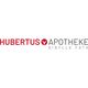 Logo der Hubertus-Apotheke