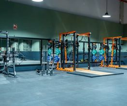 Basic-Fit imagen 1