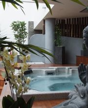 SARL AQUAZEN SPA image 1