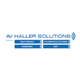 AV Haller Solutions GmbH - Heimkino / Multimedia / Multiroom / HiFi in der Region Aargau