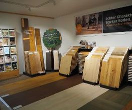 Holz Beck Holzhandel - Tischlerei Bild 17